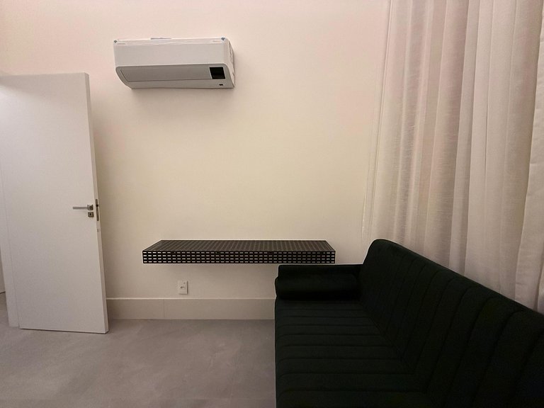 Noroeste Ed. Urban - Estadia com ALMA