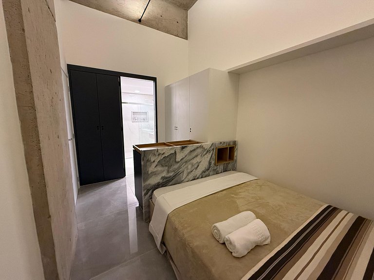 Noroeste Ed. Urban - Estadia com ALMA