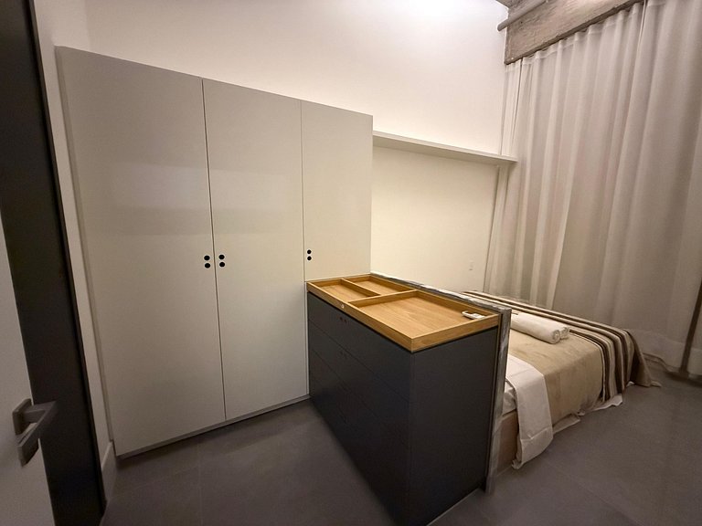 Noroeste Ed. Urban - Estadia com ALMA