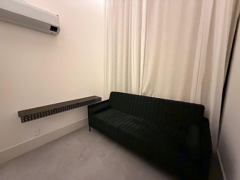 Noroeste Ed. Urban - Estadia com ALMA