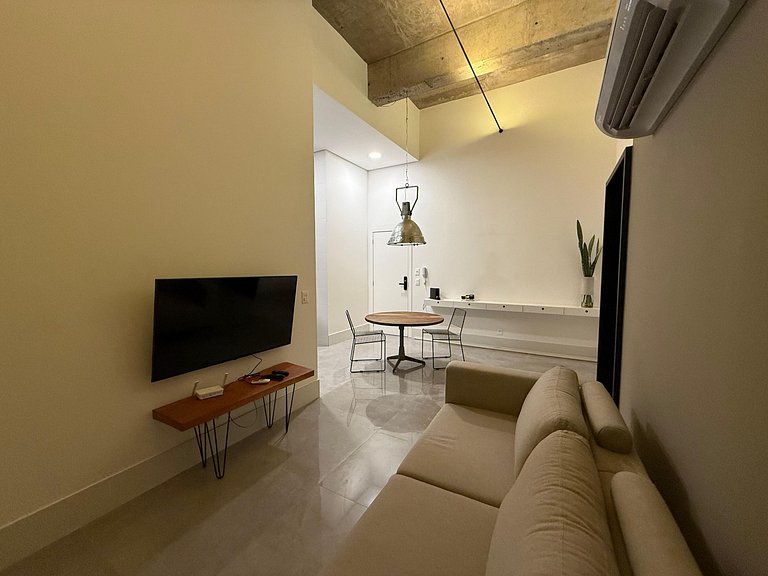 Noroeste Ed. Urban - Estadia com ALMA