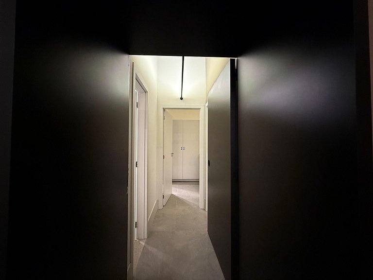 Noroeste Ed. Urban - Estadia com ALMA