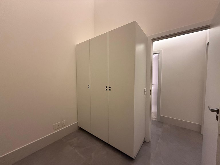 Noroeste Ed. Urban - Estadia com ALMA