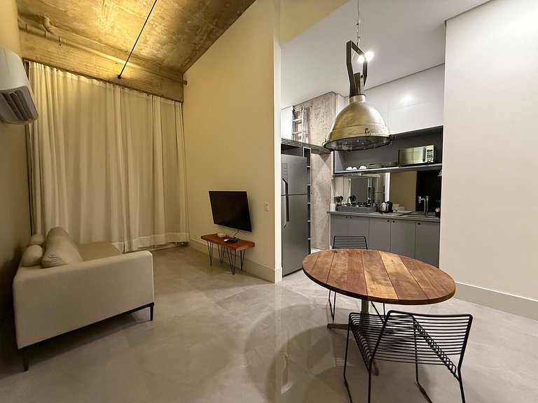 Noroeste Ed. Urban - Estadia com ALMA