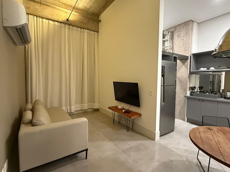 Noroeste Ed. Urban - Estadia com ALMA