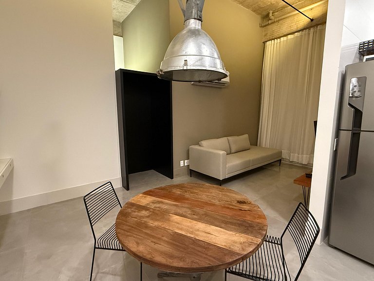 Noroeste Ed. Urban - Estadia com ALMA