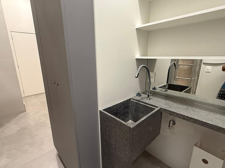 Noroeste Ed. Urban - Estadia com ALMA