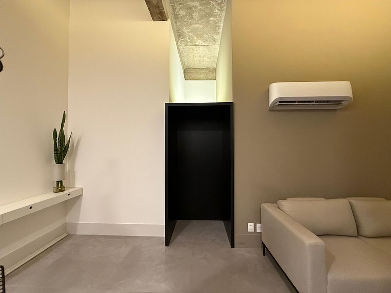 Noroeste Ed. Urban - Estadia com ALMA