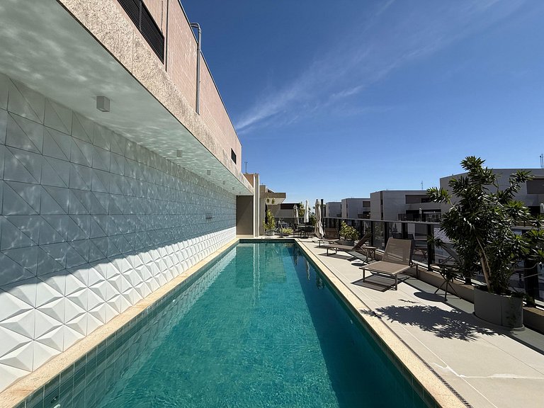 Noroeste Ed. Urban - Estadia com ALMA