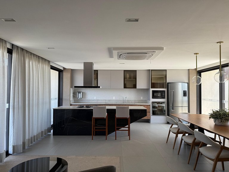 Noroeste Ed. Urban - Estadia com ALMA