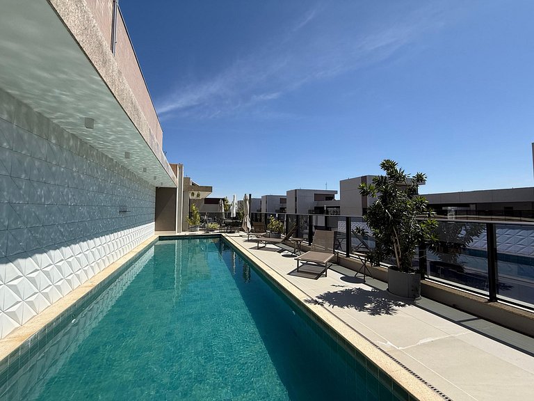 Noroeste Ed. Urban - Estadia com ALMA