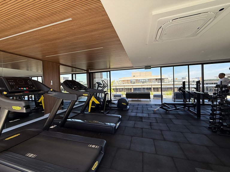 Noroeste Ed. Urban - Estadia com ALMA