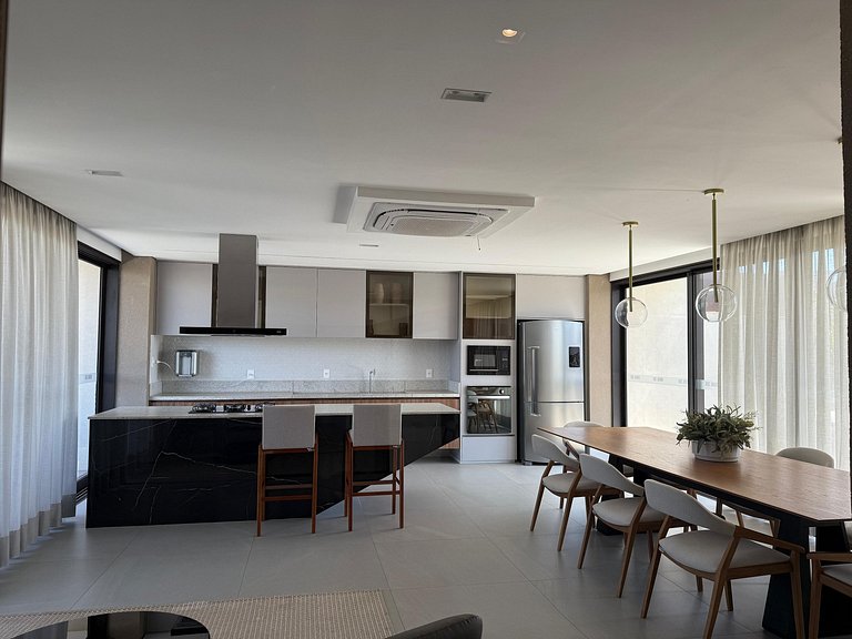 Noroeste Ed. Urban - Estadia com ALMA