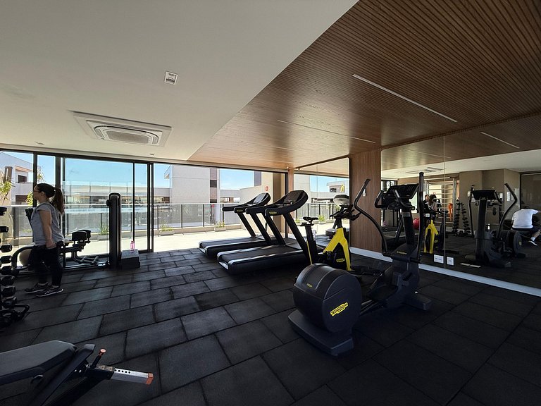 Noroeste Ed. Urban - Estadia com ALMA