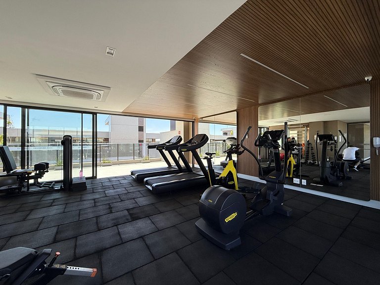 Noroeste Ed. Urban - Estadia com ALMA