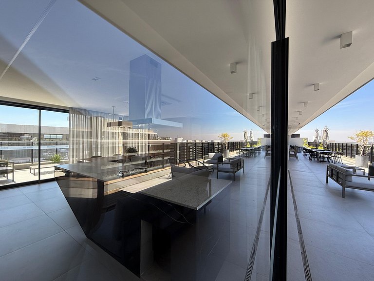 Noroeste Ed. Urban - Estadia com ALMA