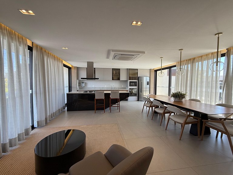 Noroeste Ed. Urban - Estadia com ALMA