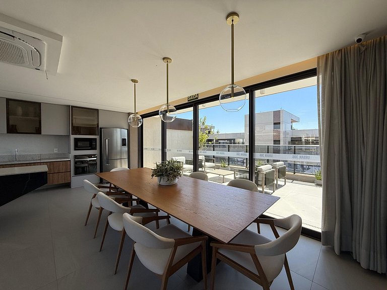 Noroeste Ed. Urban - Estadia com ALMA